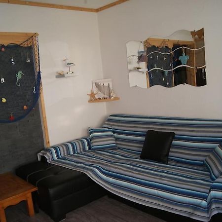 Appartement 5 Couchages Tout Confort Proche Mer Le Barcarès Esterno foto