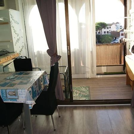 Appartement 5 Couchages Tout Confort Proche Mer Le Barcarès Esterno foto