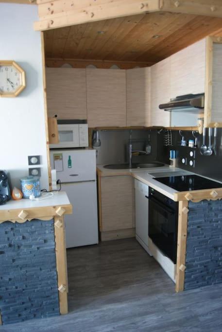 Appartement 5 Couchages Tout Confort Proche Mer Le Barcarès Esterno foto