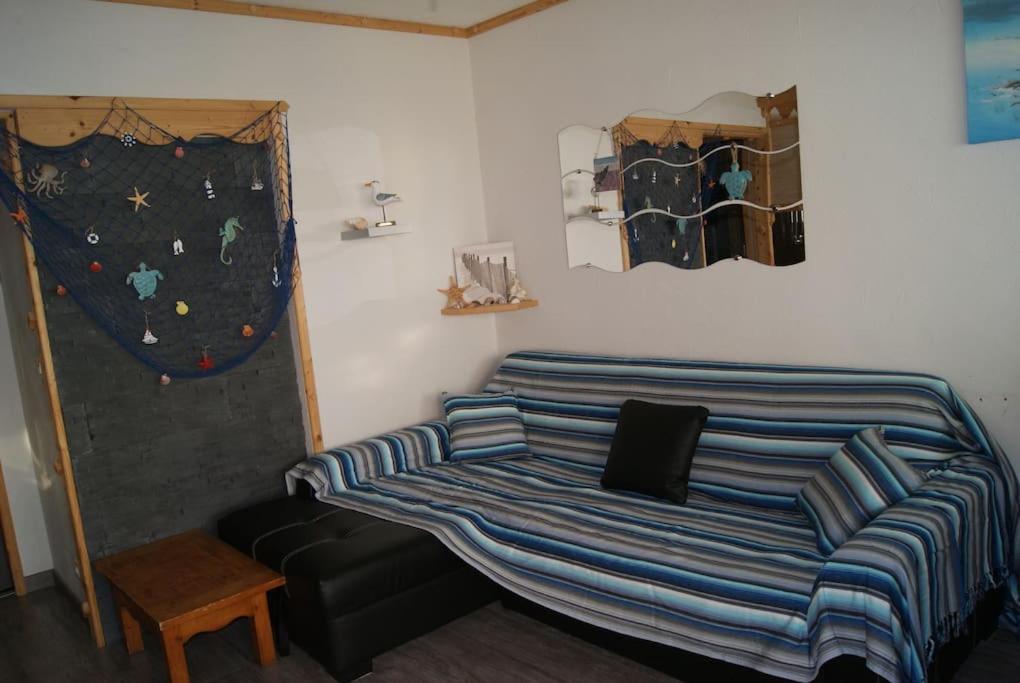 Appartement 5 Couchages Tout Confort Proche Mer Le Barcarès Esterno foto
