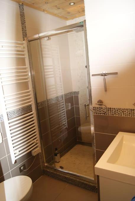 Appartement 5 Couchages Tout Confort Proche Mer Le Barcarès Esterno foto